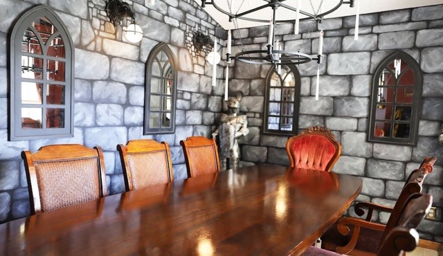 Magical 5-Bedroom Villa Near Universal's Wizarding
