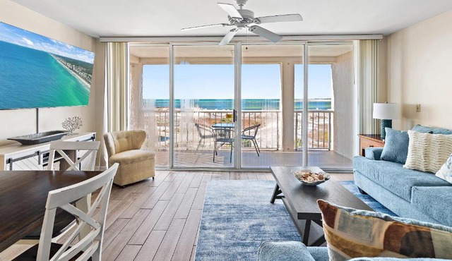 Magnolia House 505 At Destin Pointe Resort
