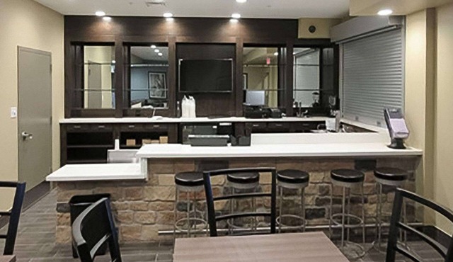 MainStay Suites Cotulla