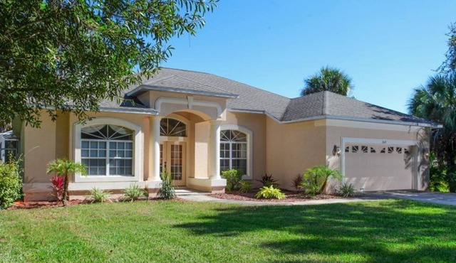 Manasota 3 - 2647 Manasota Beach Road