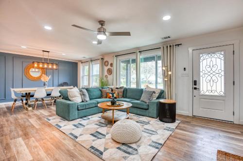 Mariners Rest 5BR Game Room, Near Beach