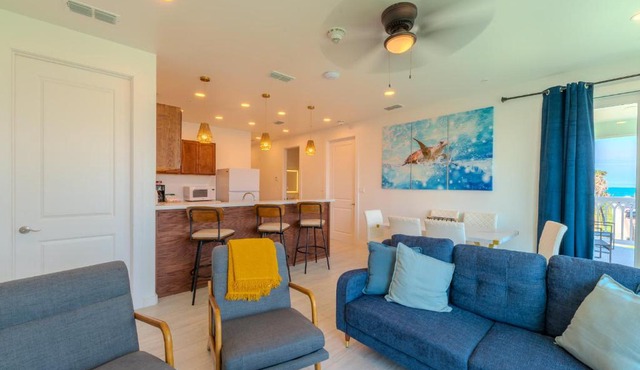 Marisol Condo 301