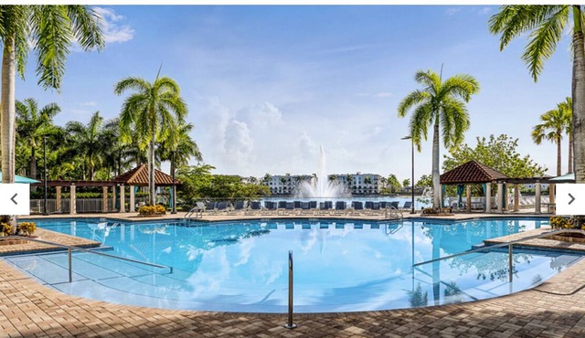 Marriott's Villas at Doral