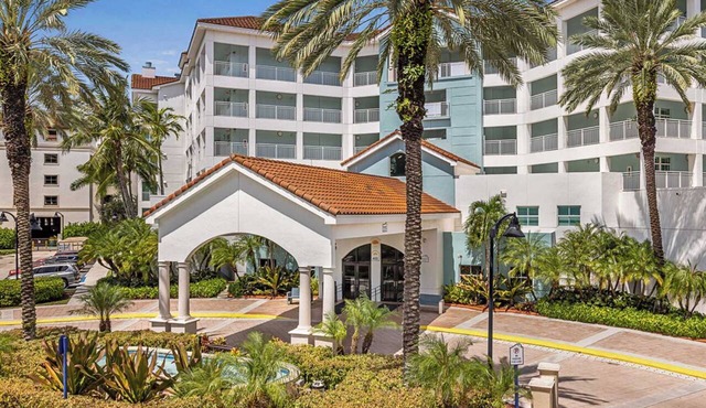 Marriott's Villas at Doral | TWO 2BR/2BA Suites