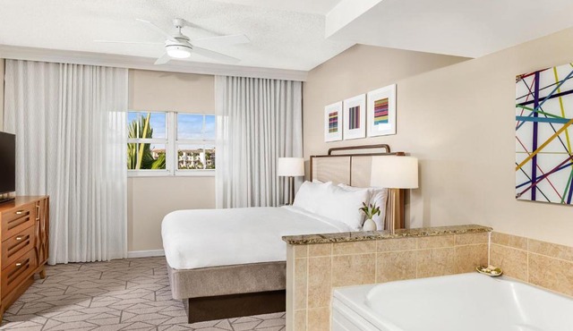 Marriott's Villas At Doral