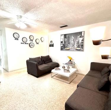 Miami House