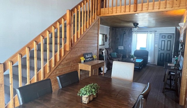 Mineral Valley Retreat in the heart of La Veta