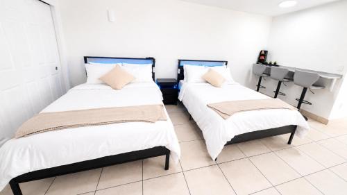 Modern Cozy Miami Stay Near Airport