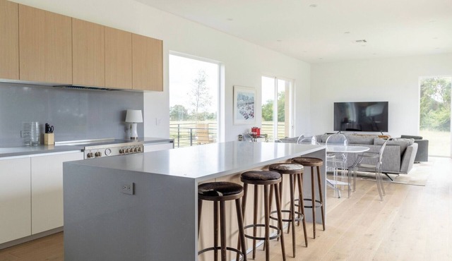 Modern Gem, Pet-friendly!