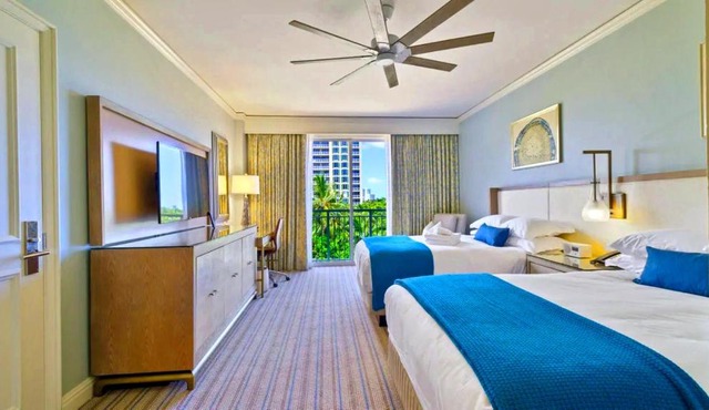 Modern Miami Suite Near the Beach