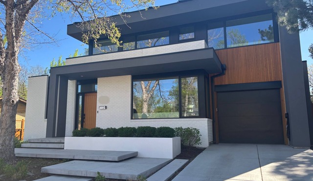 Modern South Boulder 3BR Home Near Trails, Dining & Downtown