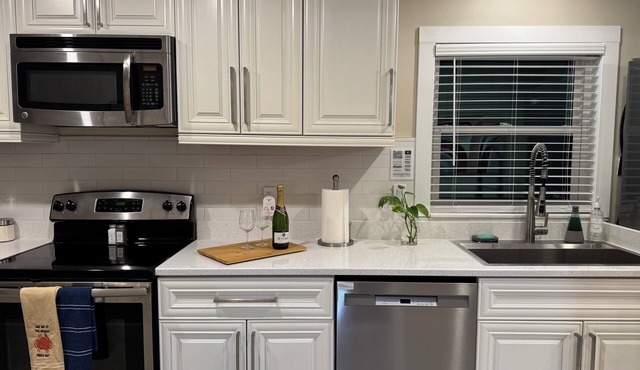 Modern studio 4mins from downtown Mount Dora