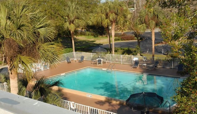 Motel 6 Gainesville, FL