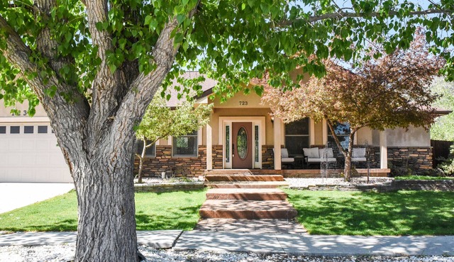 Mountain View Villa - Making Memories