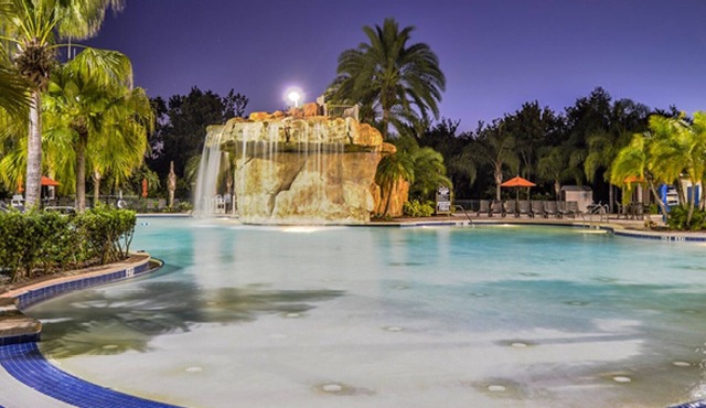 Mystic Dunes Resort & Golf Club, 1 Bedroom std &dlx Free WiFi