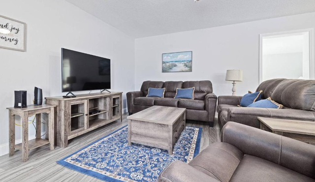 Nature's Coast Retreat in Spring Hill