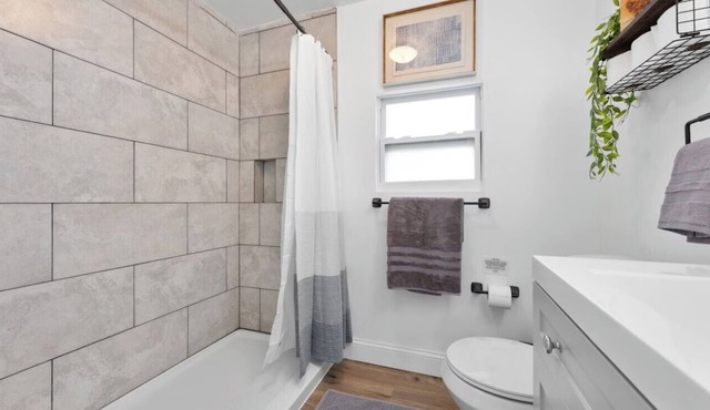 Nautical Bliss 1-bedroom apartment in beautiful Clearwater
