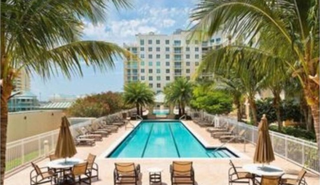 New apartment in Casa Costa Luxury condo! BEACH PASS INCLUDED