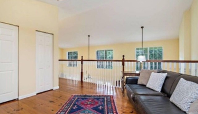 New Custom Ranch on 11 acres