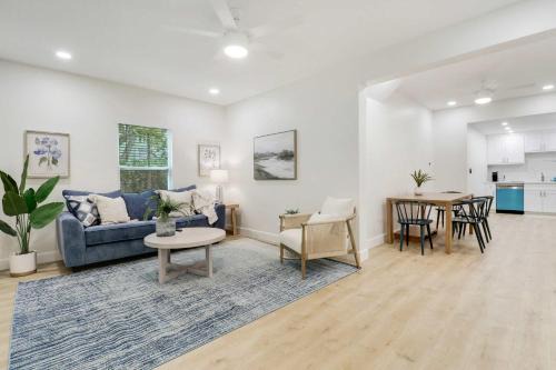 New Downtown Cottage on Camden #1 in Stuart