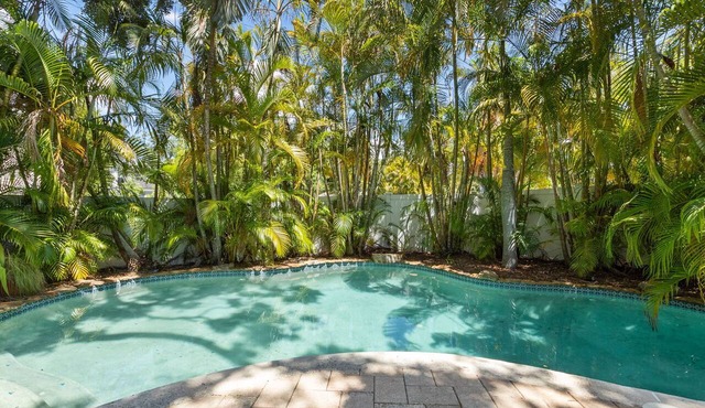 NEW! Sunset Serenity | South Tampa Home with Pool