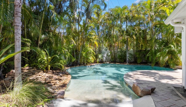 NEW Sunset Serenity - South Tampa Home With Pool