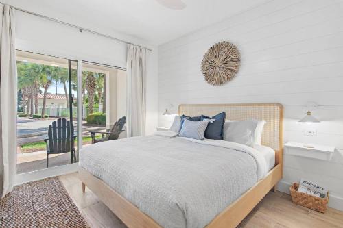 Newly Renovated Next to Rosemary & Alys Beach 5m to Beach & Dining Free Parking