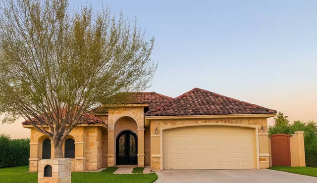 North Mcallen Home