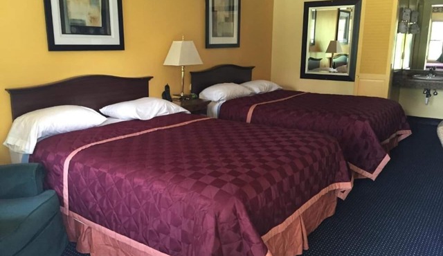 Norwalk Inn