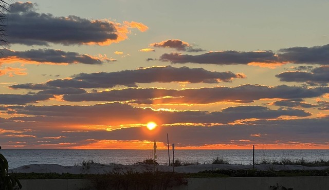 Now Available! Beachside Renovated Condo