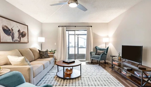 Ocala 352 Chic Stay