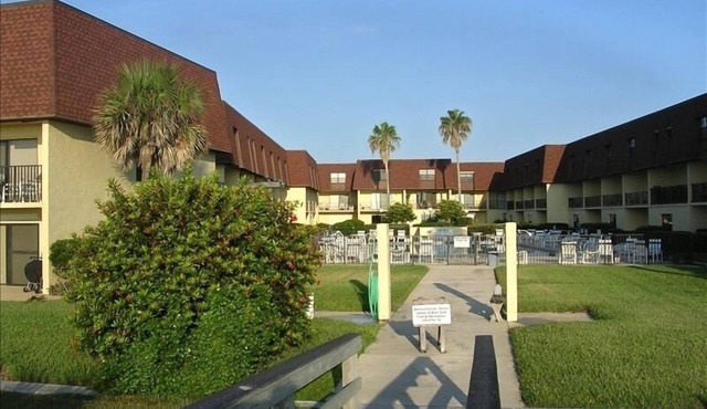 Ocean Front Condo Summer Specials!
