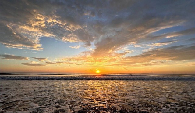Ocean Front Studio