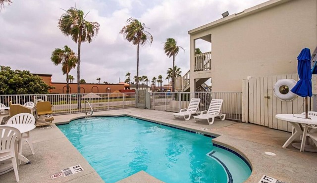 Ocean Inn South Padre Island