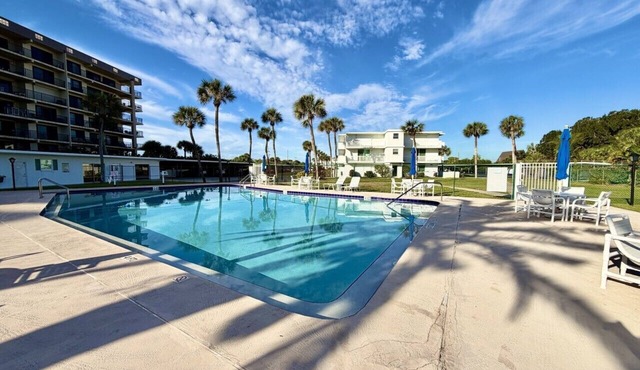 Ocean Oasis | Beachside Extended Stay at Saturn