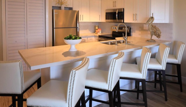 Ocean Pointe Suites at Key Largo