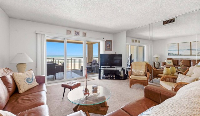 Oceanfron Sandpiper | NEWLY REFRESHED | 2 POOLS | 2 KIDDIE POOLS | SP305