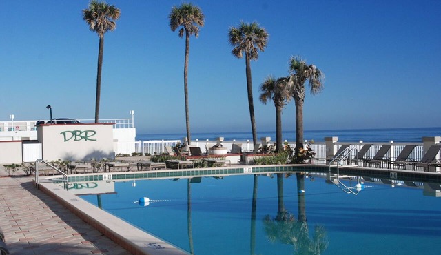 Oceanview | Private Balcony | Pool | Hot Tub