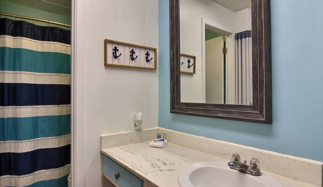 On the Half Shell by Silver Sands Vacation Rentals