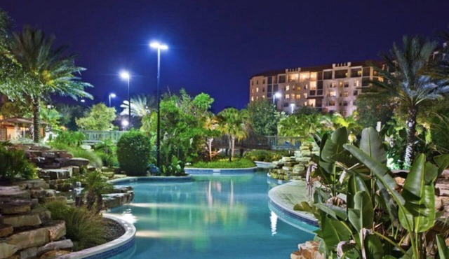 Orange Lake Resort -Two-Bedroom villa! Close to Disney! Book Now!