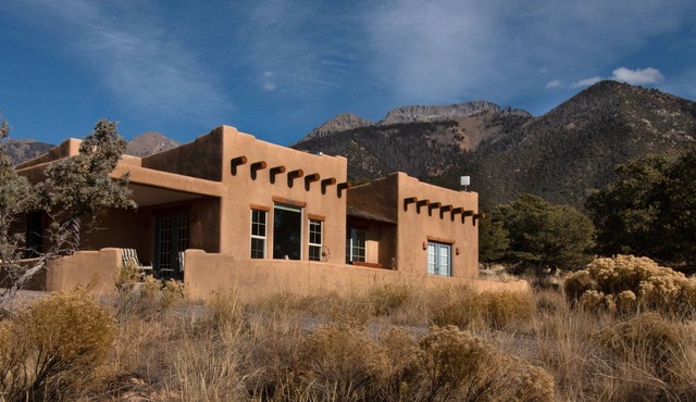 Our Tranquil Retreat Casa with an Amazing Night Sky!