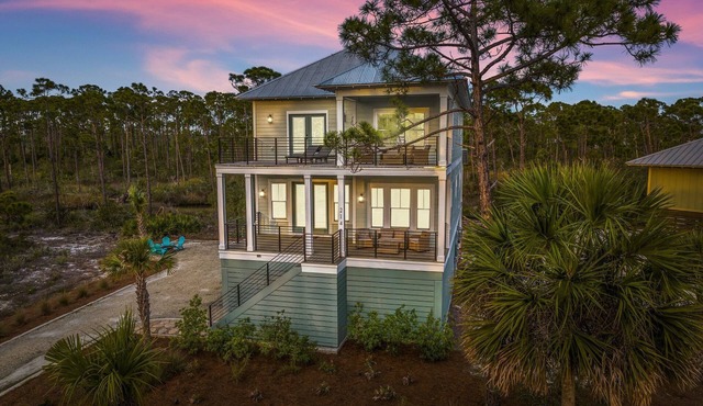 Paradise | Oceanview, Hottub, Shuffleboard, Bikes, Beach, Pool
