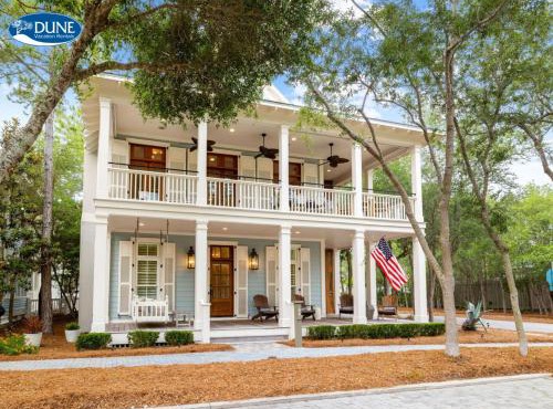 Park Place - 89 Watercolor Blvd