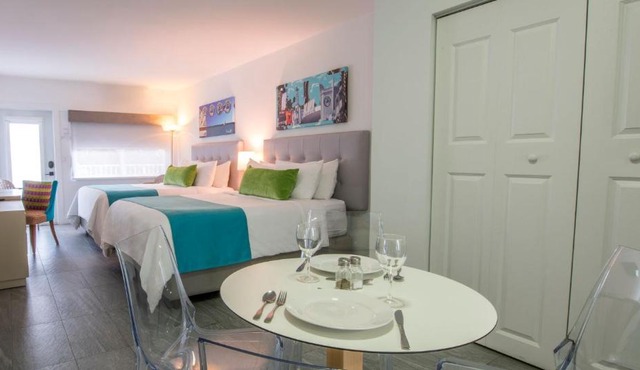 Park Royal Miami Beach