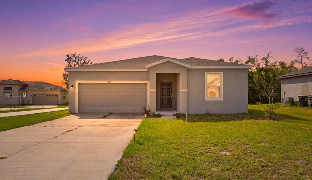 Peaceful Family Getaway Near Haines City & Disney