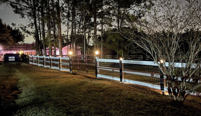 Peaceful RV Parking in Clermont/Groveland