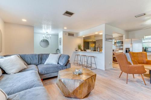 Pelican Beach Retreat! Family Home on Space Coast
