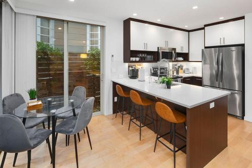 Perch - Centro House A in Seattle