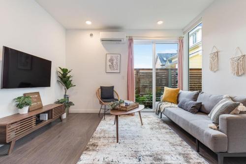 Perch - Centro house E in Seattle