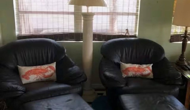 Perfect 2-bedroom house with AC in peaceful Leesburg